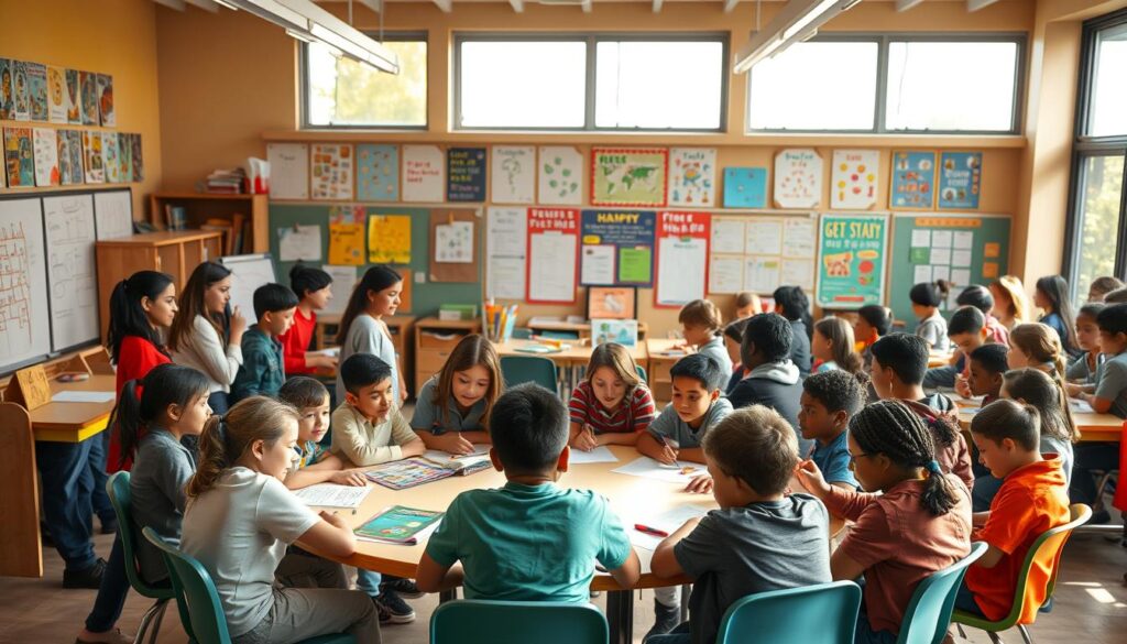 Partizipative Lernkultur in Schulen Partizipative Lernkultur in Schulen