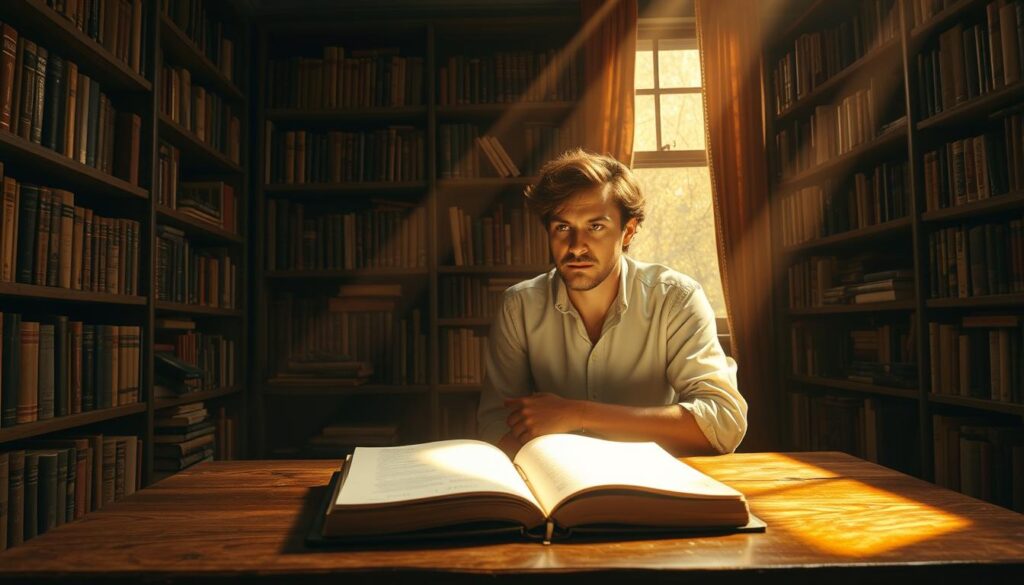 Philosophische Leitfragen entwickeln