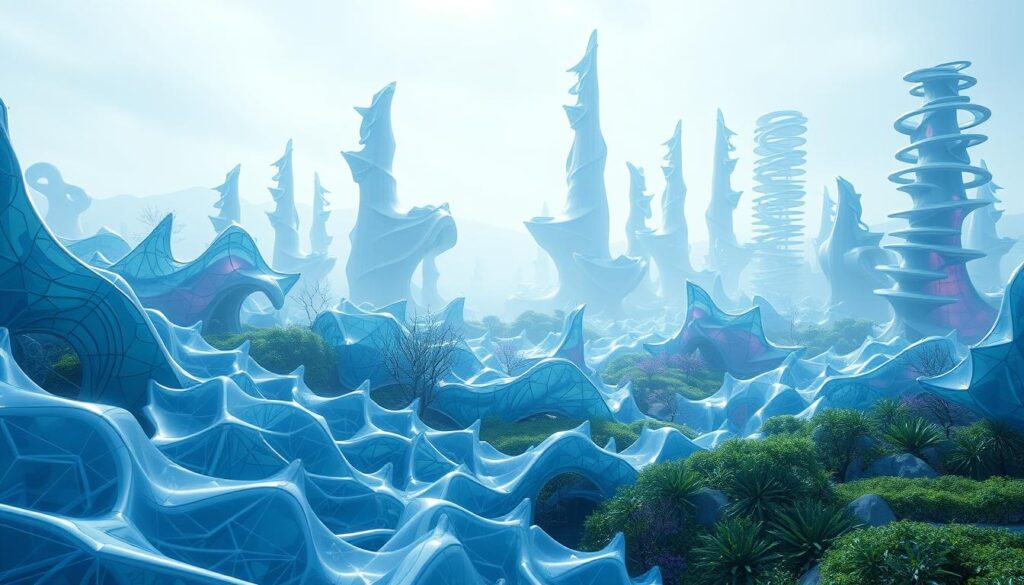 Post-Anthropozän Design Innovationen