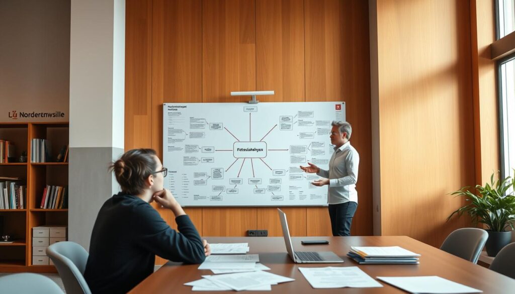 Potenzialanalyse Berufsorientierung
