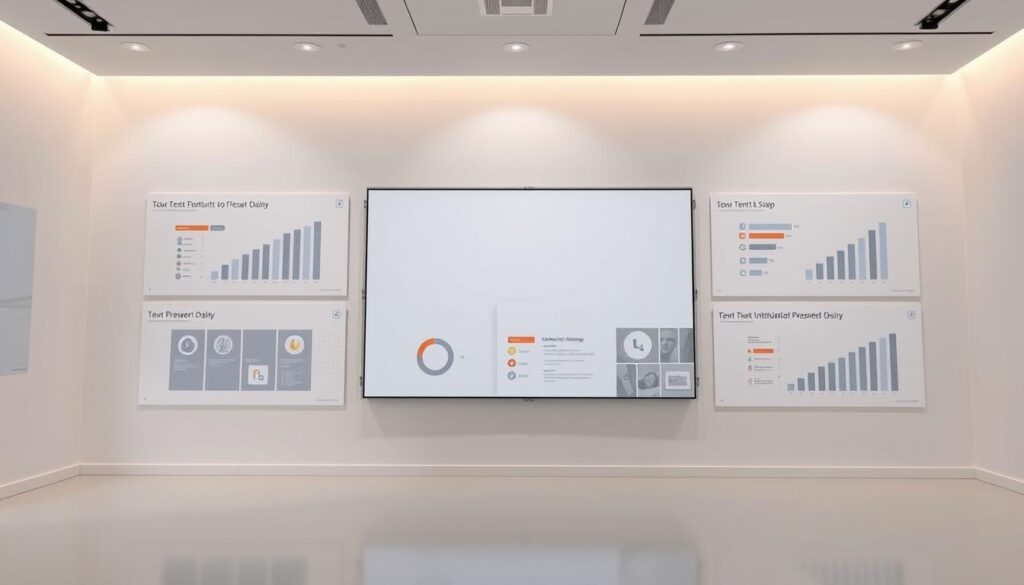 PowerPoint Standardlayouts