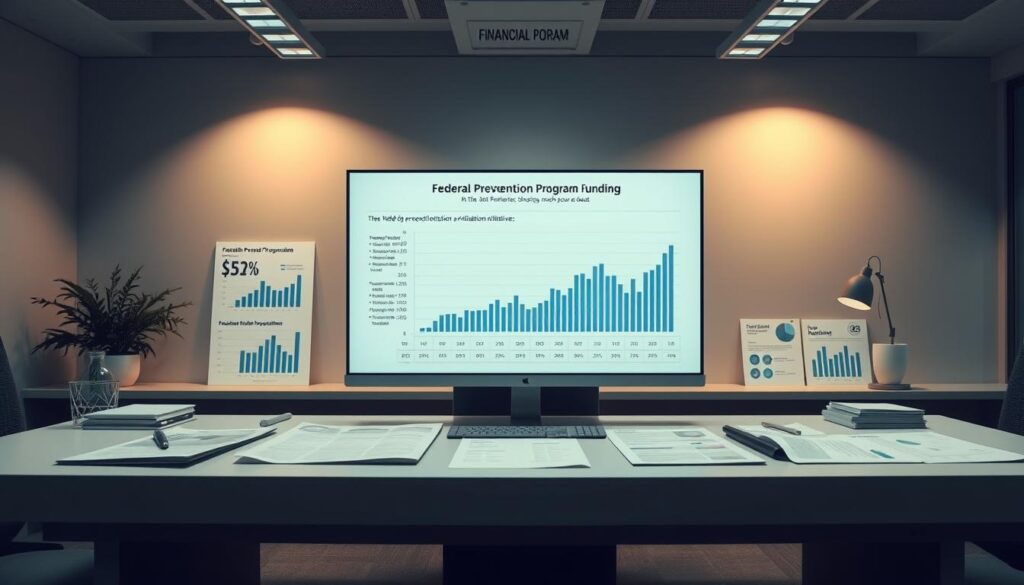 Präventionsprogramme Finanzierung