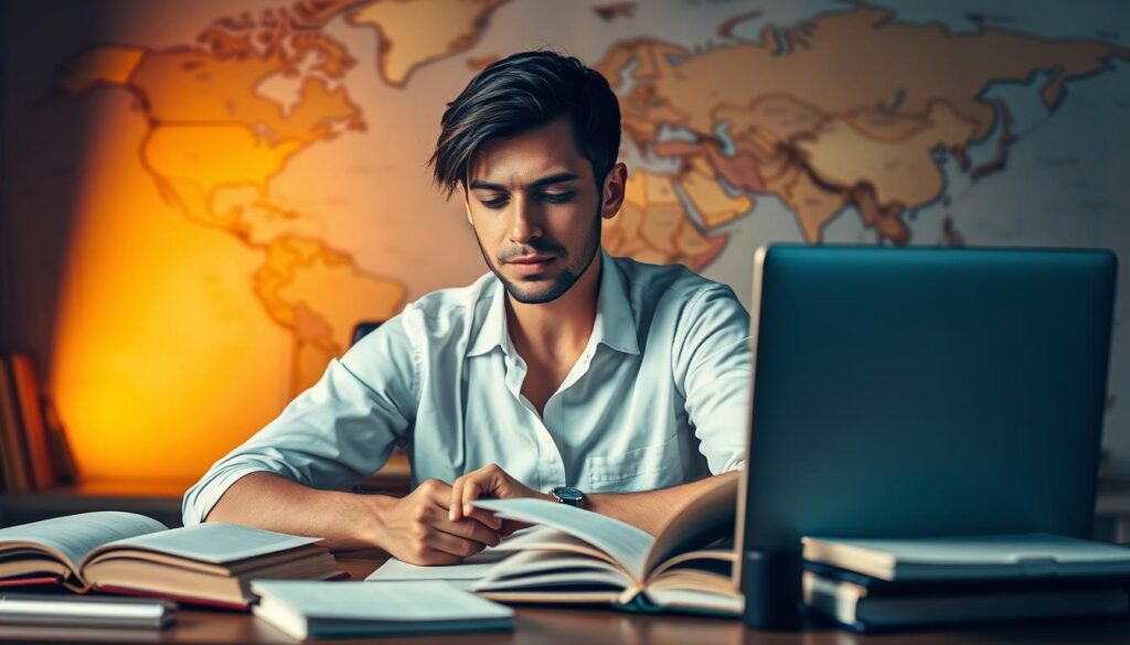 Professionelle Übersetzung und kulturelles Verständnis
