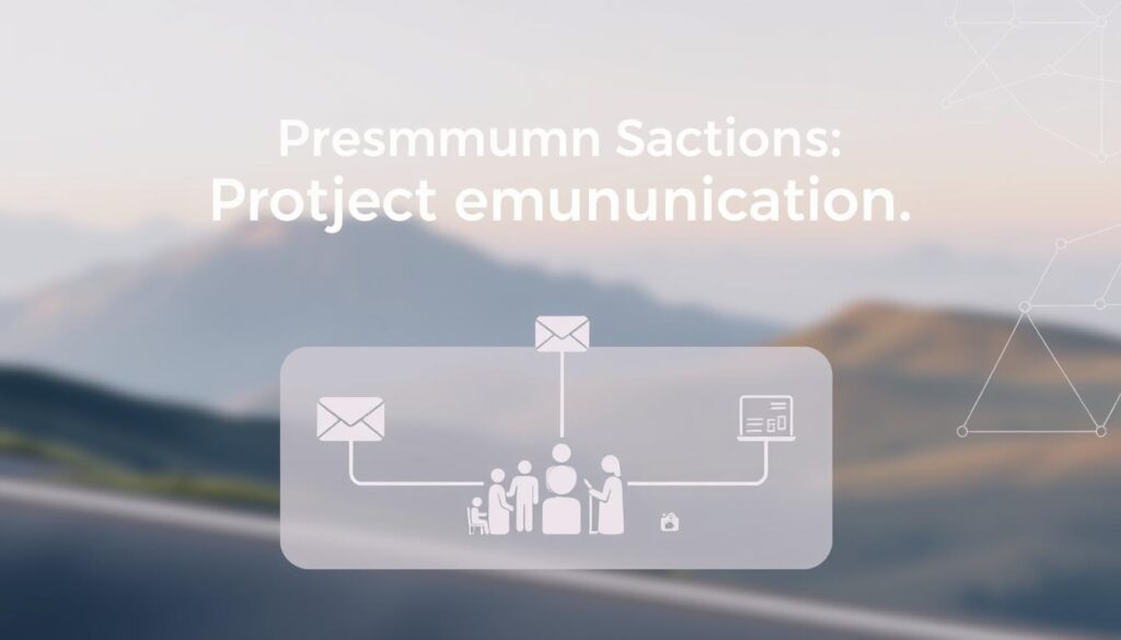 Projektkommunikation Grundlagen