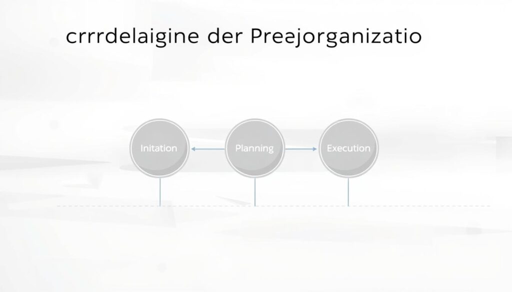 Projektphasen Überblick Projektphasen Überblick