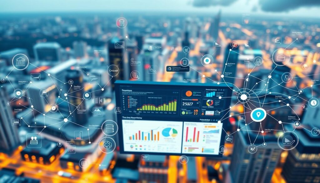 Projektvisualisierung Überblick Projektvisualisierung Überblick