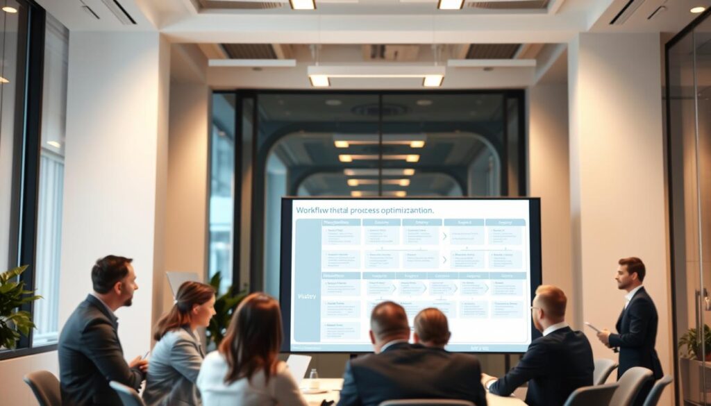 Prozessgestaltung Workflow-Optimierung Prozessgestaltung Workflow-Optimierung