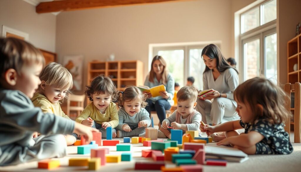 Prozessqualität in der Kinder- und Jugendhilfe