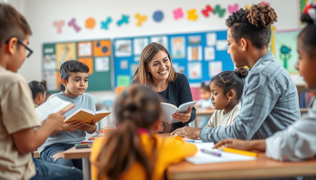 Psychosoziale Methoden in Schulen