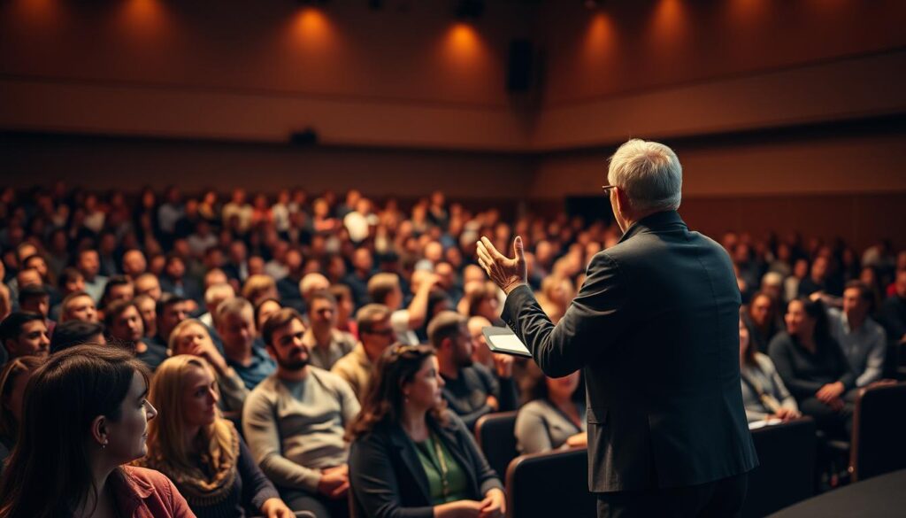 Publikumswirkung Analyse