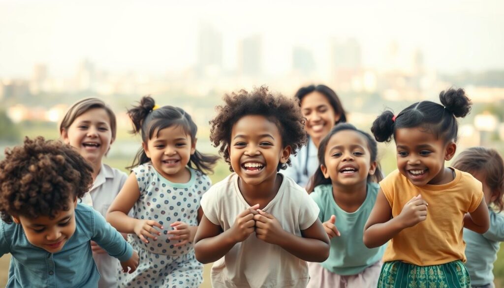 Qualitätsentwicklung im Kinderschutz