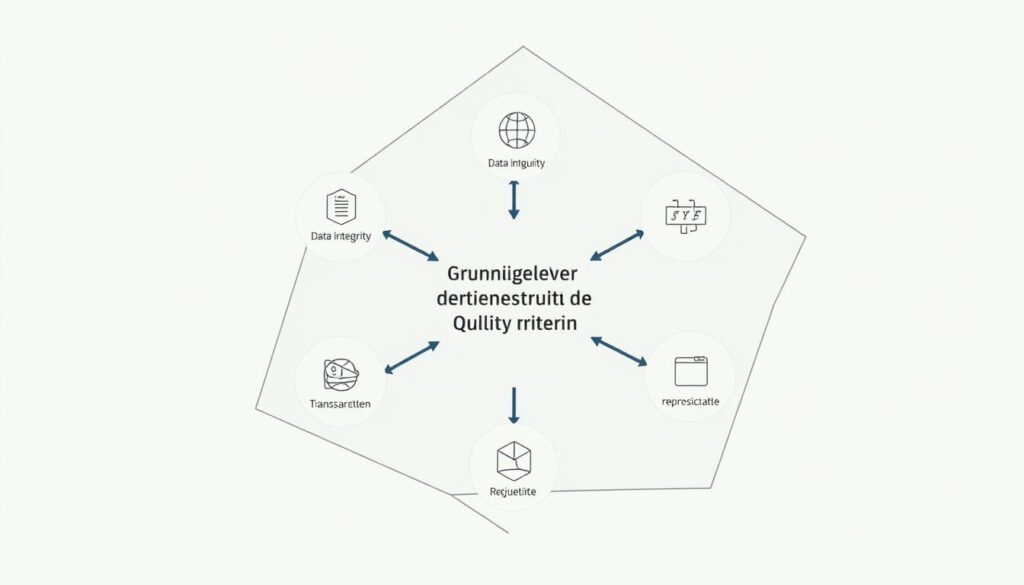 Qualitätskriterien in der Forschung Qualitätskriterien in der Forschung