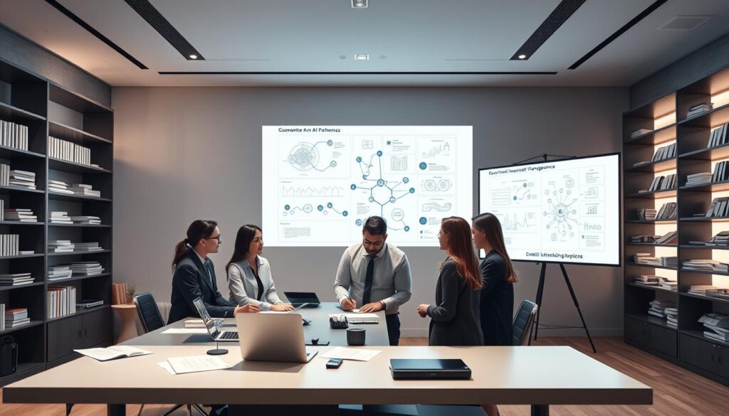 Qualitätsmanagement in KI-Entwicklung