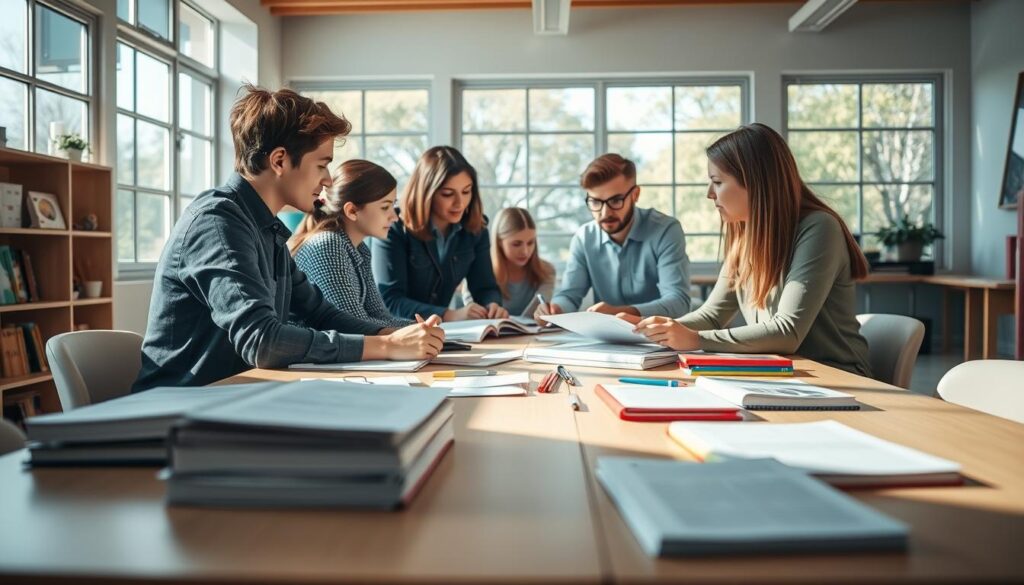 Qualitätssicherung in Bildungspartnerschaften