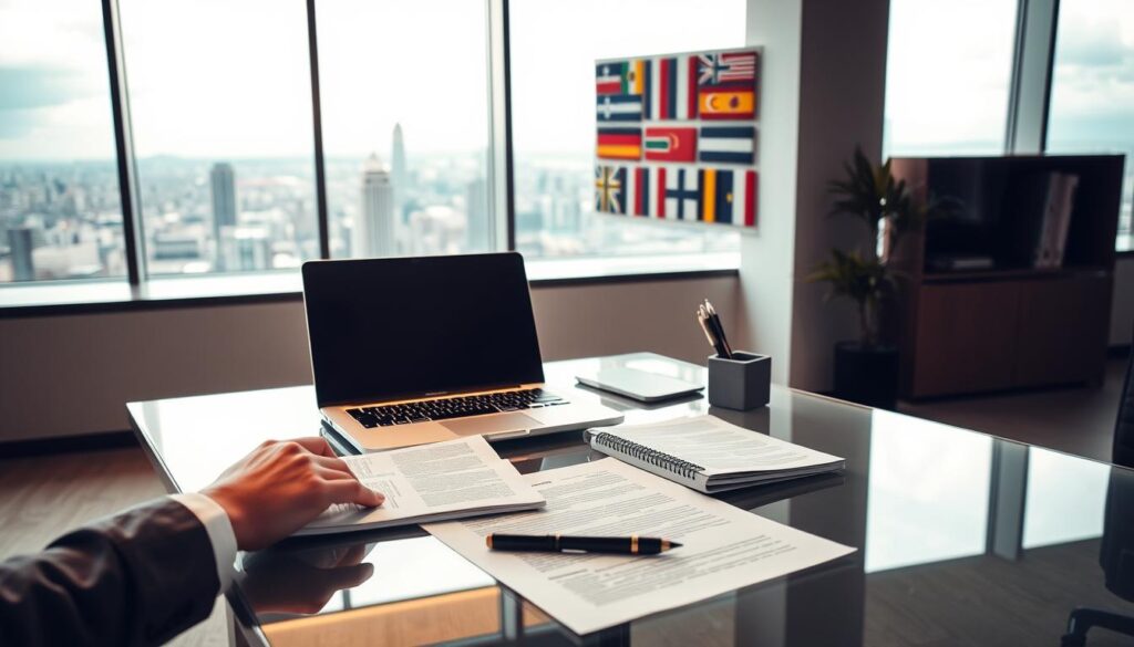 Qualitätssicherung in Übersetzungen