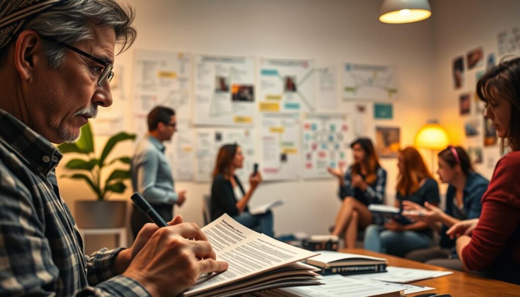 Qualitative Forschung Methoden