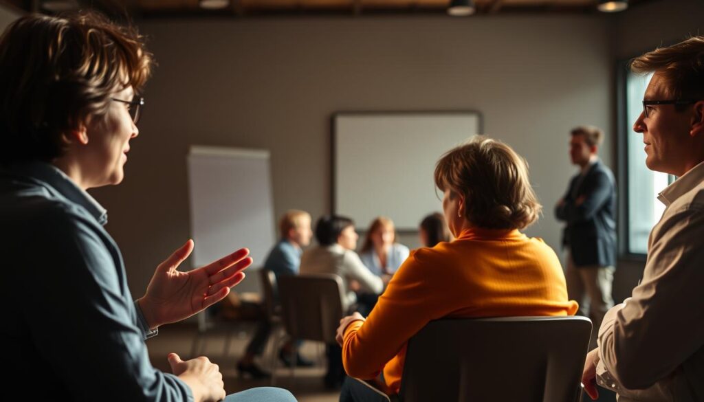 Qualitative Interviewformen