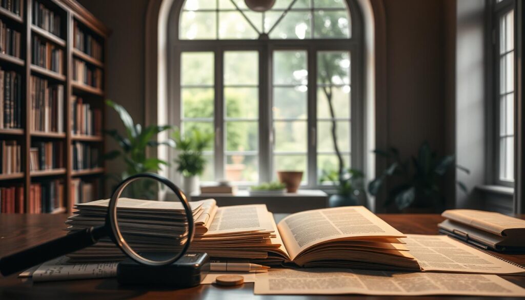 Qualitative Sampling-Strategien