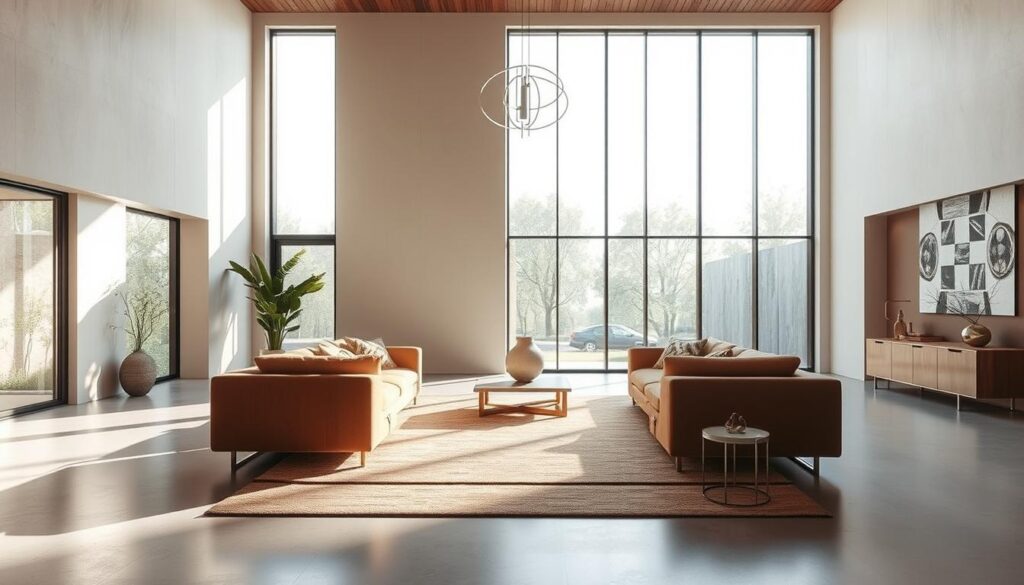 Raumgestaltung Konzepte