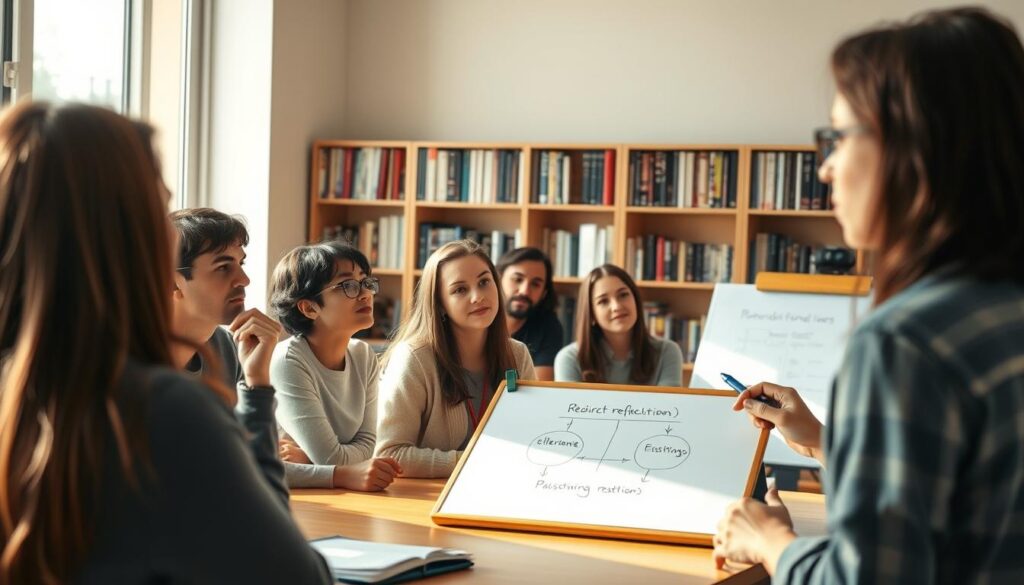 Redirect-Methode in Sprachbildung Redirect-Methode in Sprachbildung