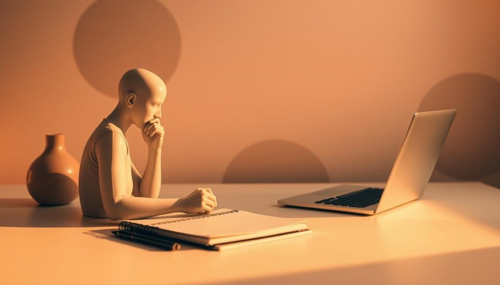 Reflexionsmethoden und digitale Selbstreflexion