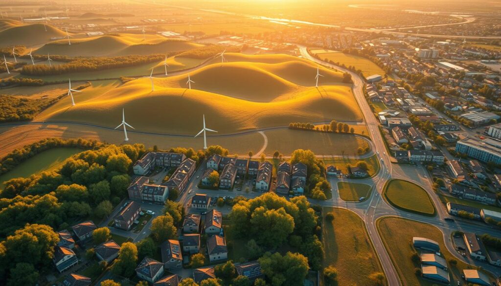 Regionale Klimaanalyse Strategie