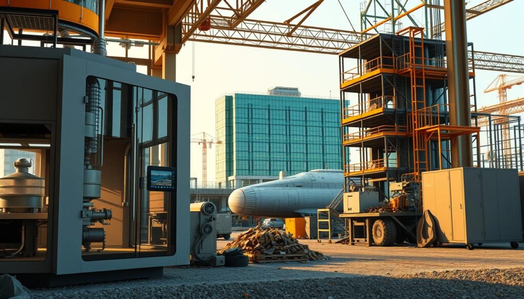 Ressourceneffizienz im Bauwesen Ressourceneffizienz im Bauwesen