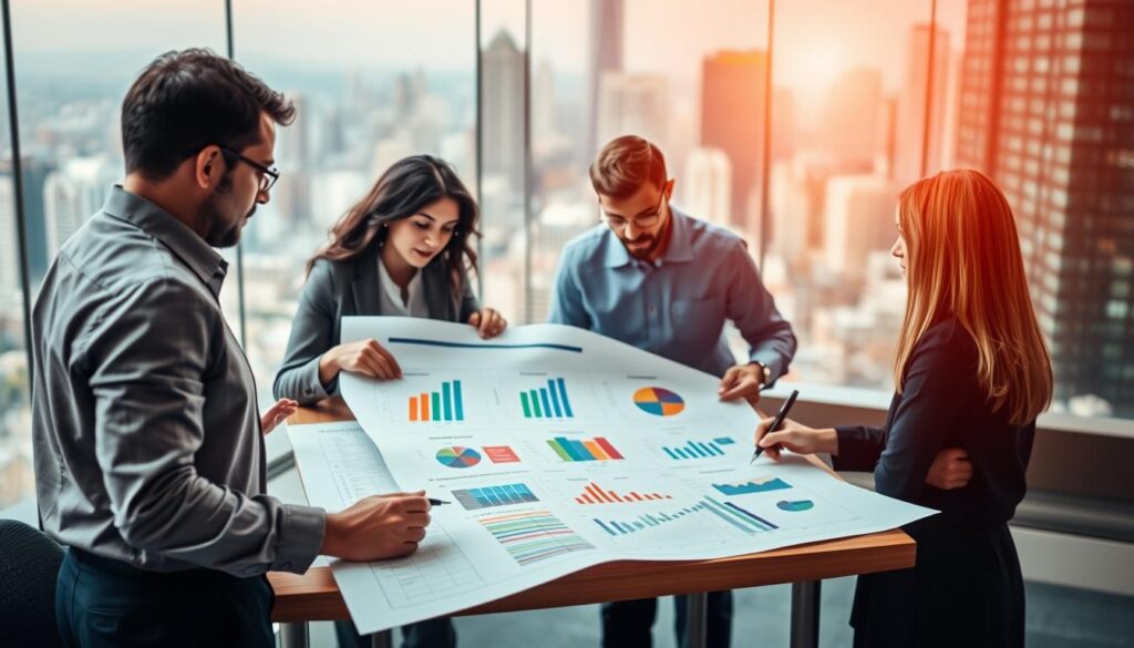 Ressourcenmanagement Strategie