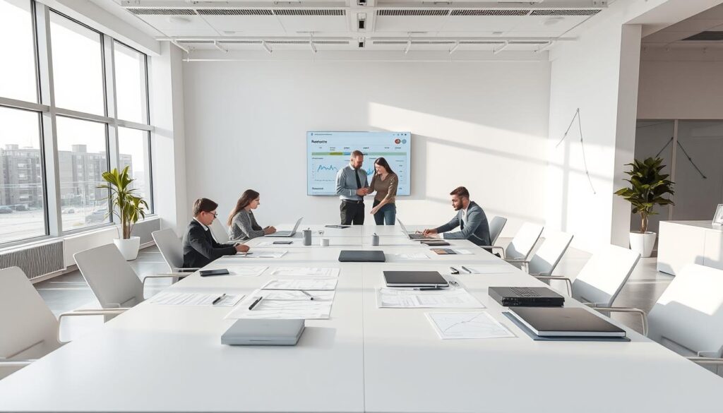 Ressourcenmanagement Strategie