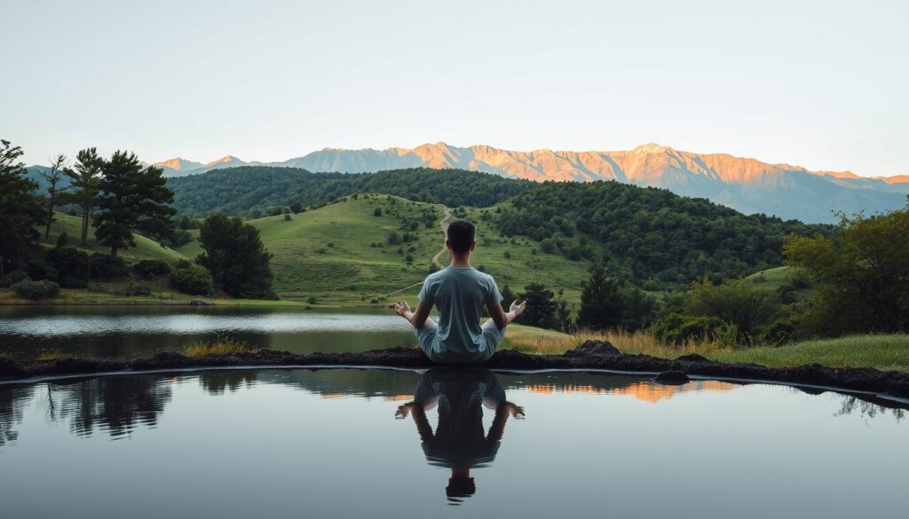 Selbstreflexion Prozess