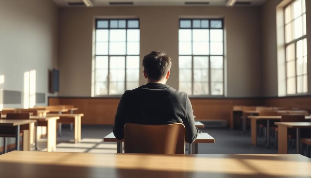 Selbstreflexion im akademischen Umfeld