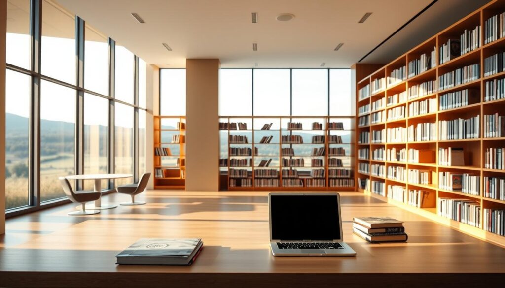 Sentobib-Studie Bibliotheksentwicklung