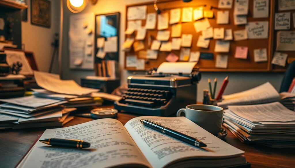 Skripterstellung Grundlagen