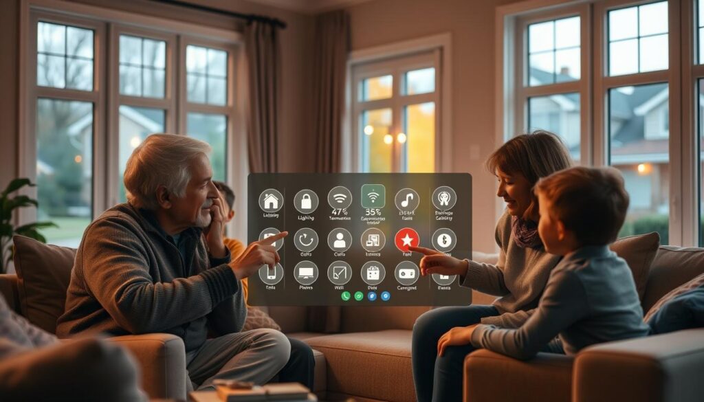 Smart Home Technologien für Familien Smart Home Technologien für Familien