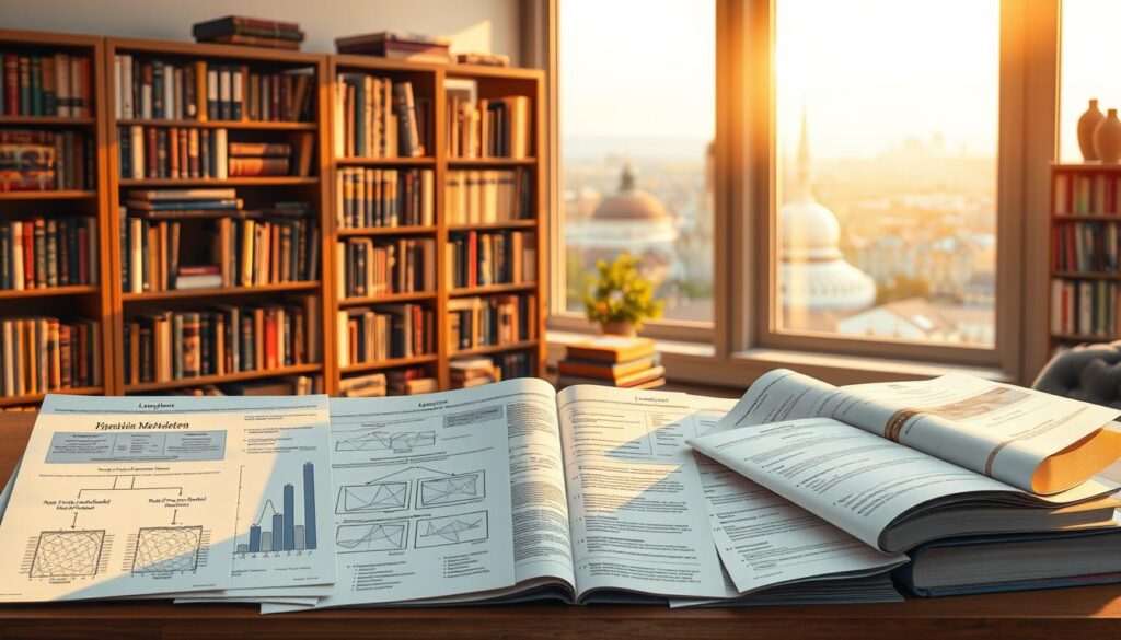 Sprachanalyse Methoden