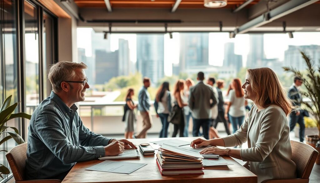 Spracherwerb Integration