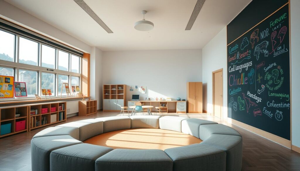 Sprachförderung im Kanton Aargau