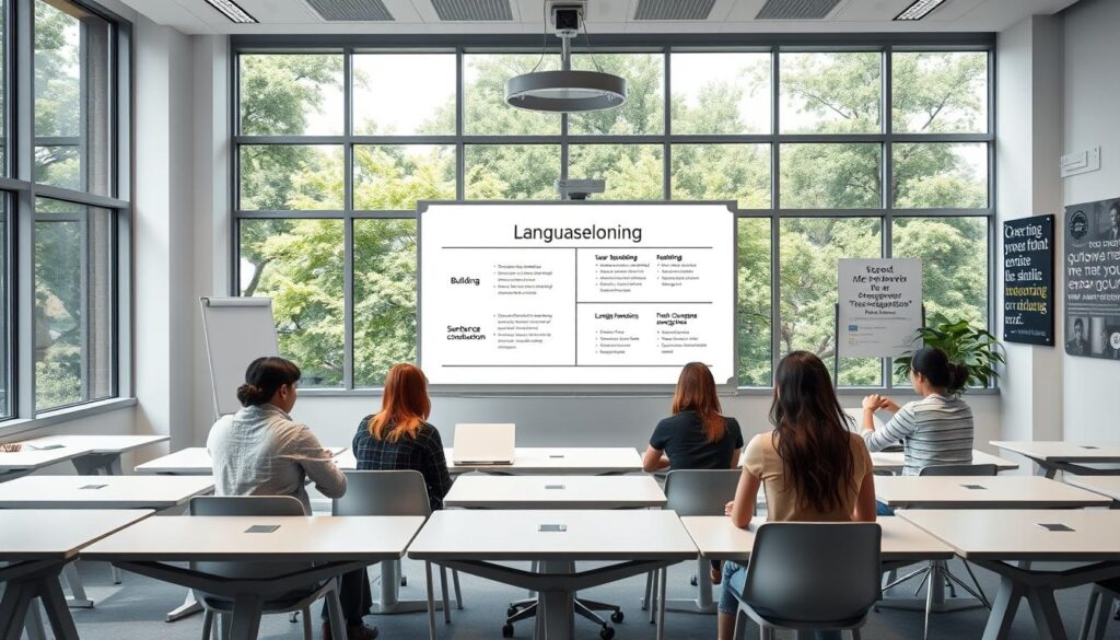 Sprachlernstrategien Überblick