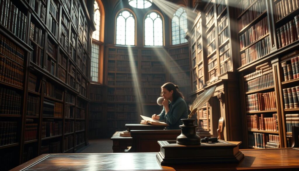 Sprachliche Ausdrucksformen in der Literatur