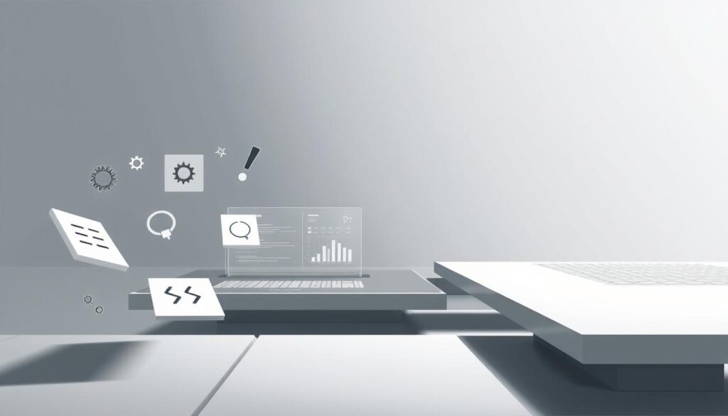 Sprachliche Gestaltungsmittel in der KI-Analyse