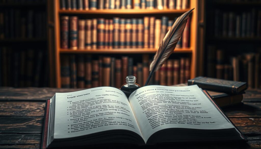 Sprachliche Gestaltungsmittel in der Textanalyse