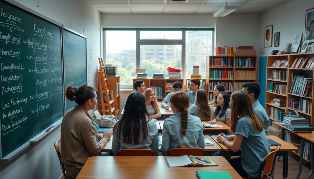 Sprachmodellierung in der pädagogischen Praxis Sprachmodellierung in der pädagogischen Praxis