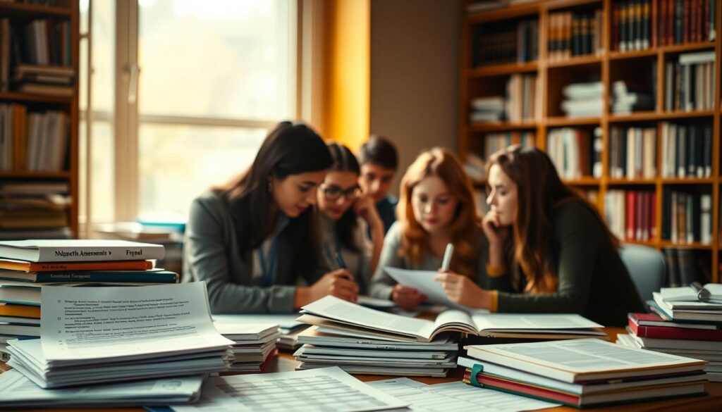 Sprachstandsermittlung Diagnostik