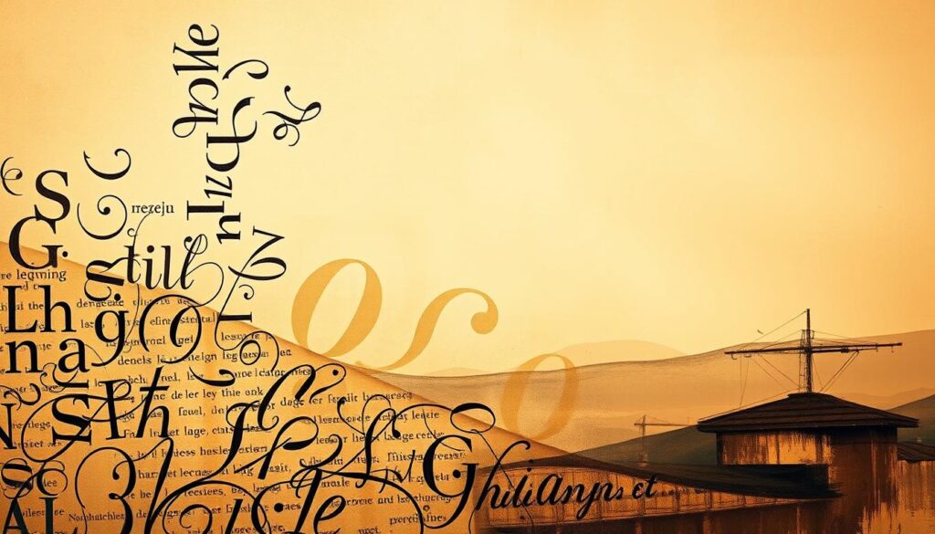 Sprachstil und stilistische Analyse