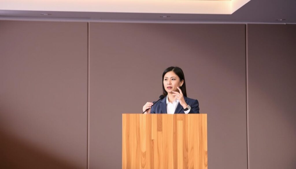 Sprechtempo optimieren in der Kommunikation Sprechtempo optimieren in der Kommunikation