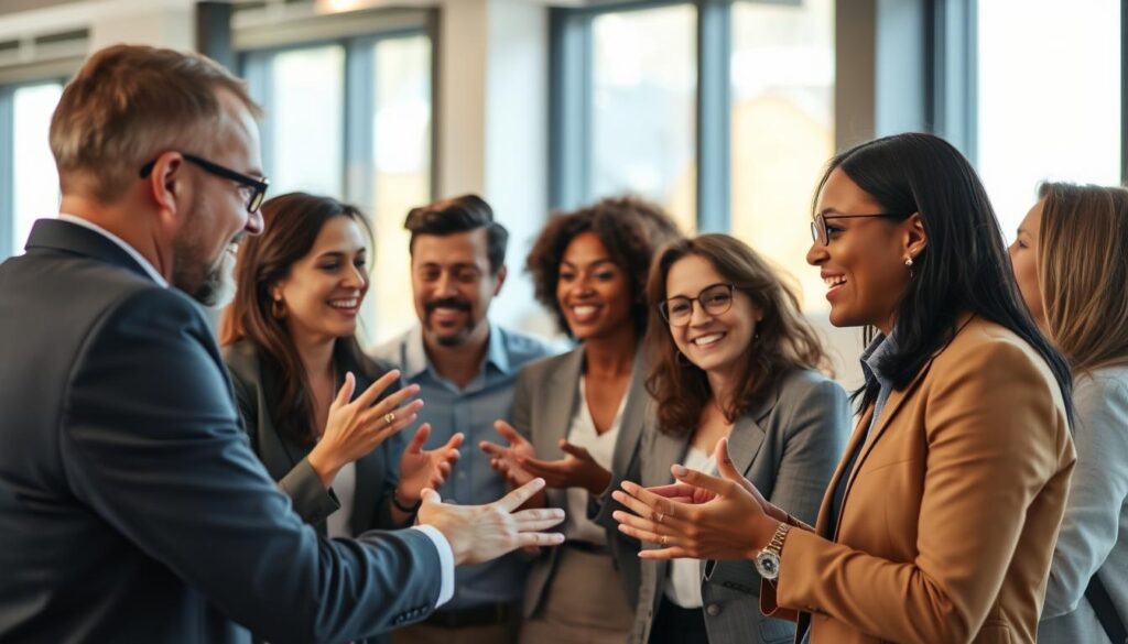 Sprechtraining Kommunikation