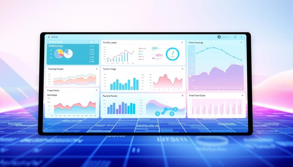 Statistische Datenanalyse Visualisierung