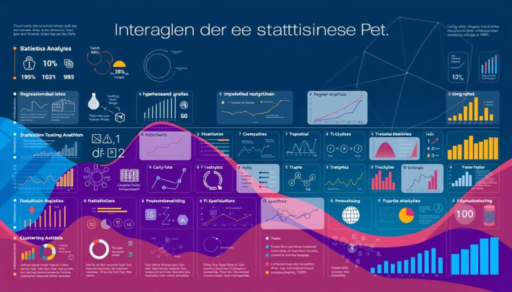 Statistische Methoden Visualisierung