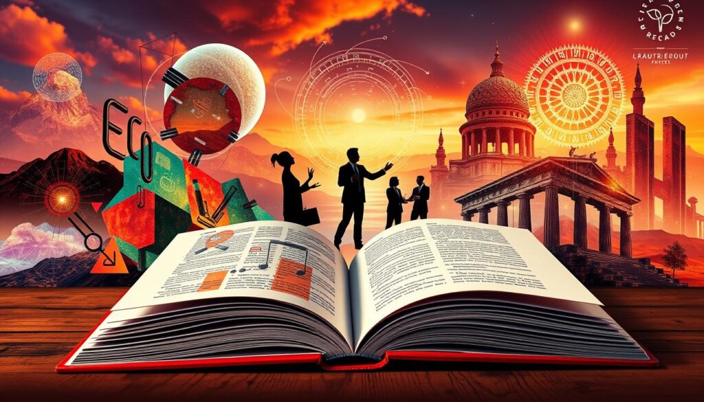 Storytelling Redestruktur Techniken