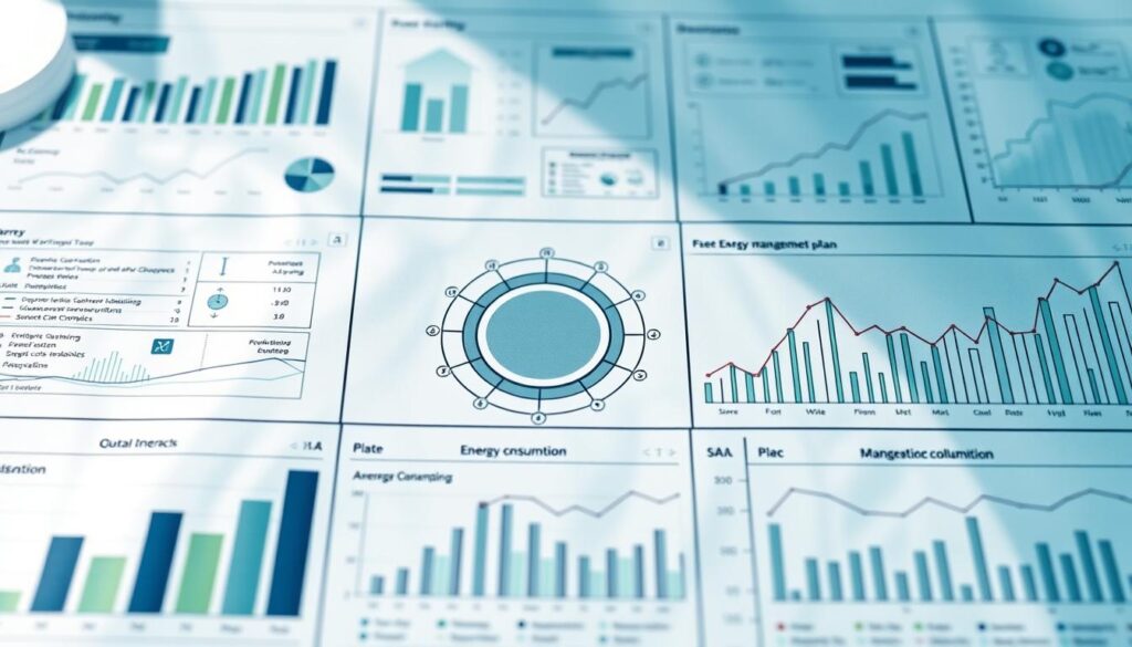 Strategische Planung Energiemanagement